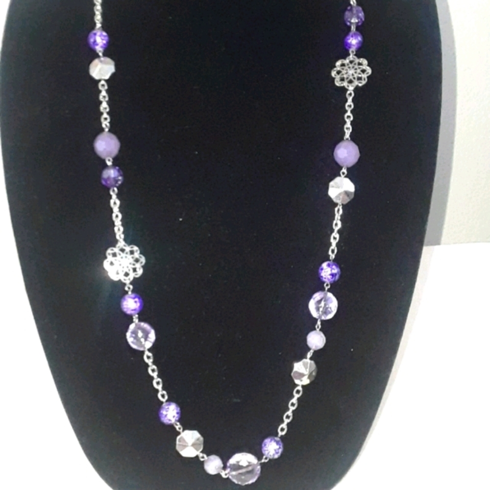 MAURICES NECKLACE